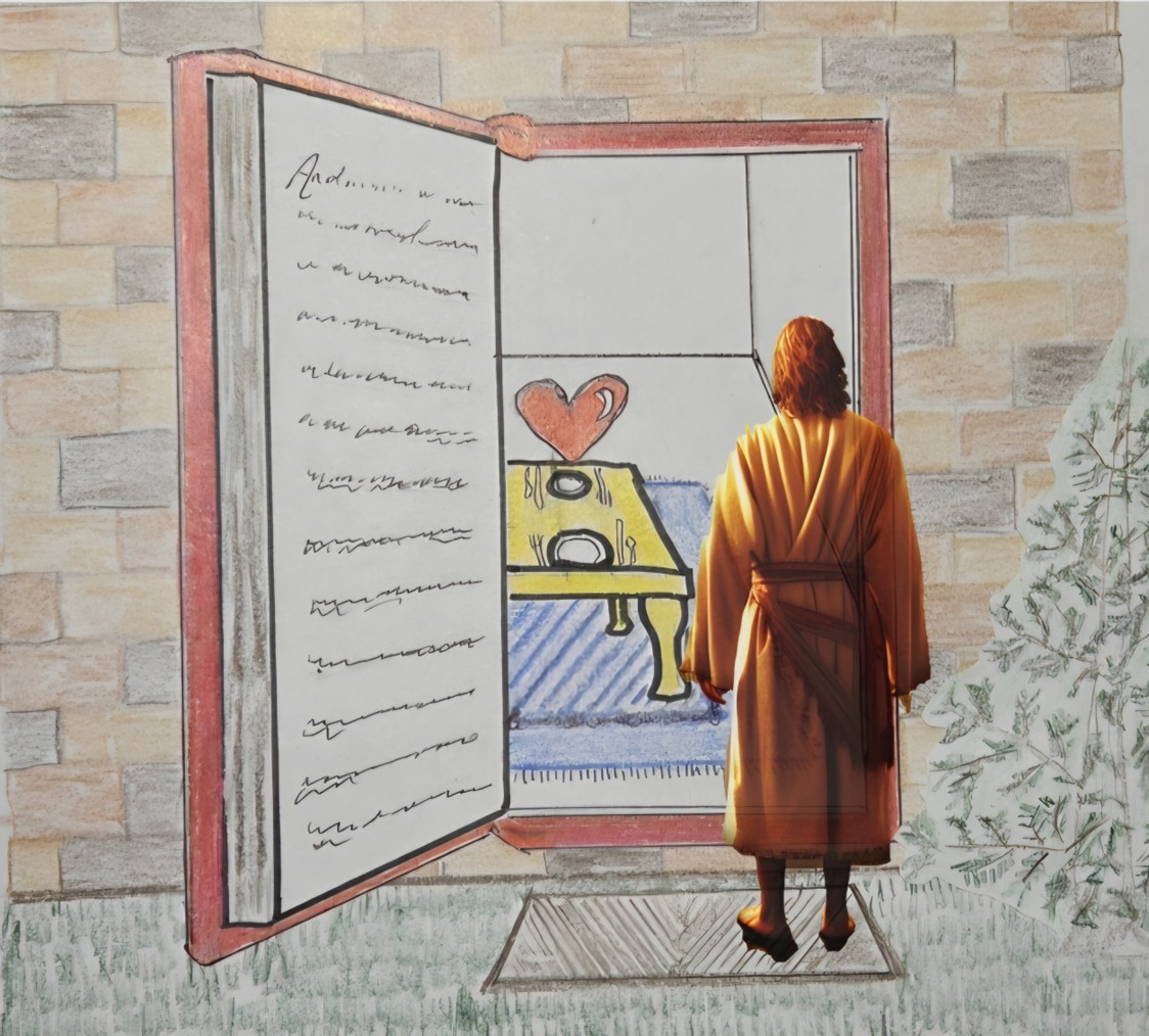 jesus at open door.jpg